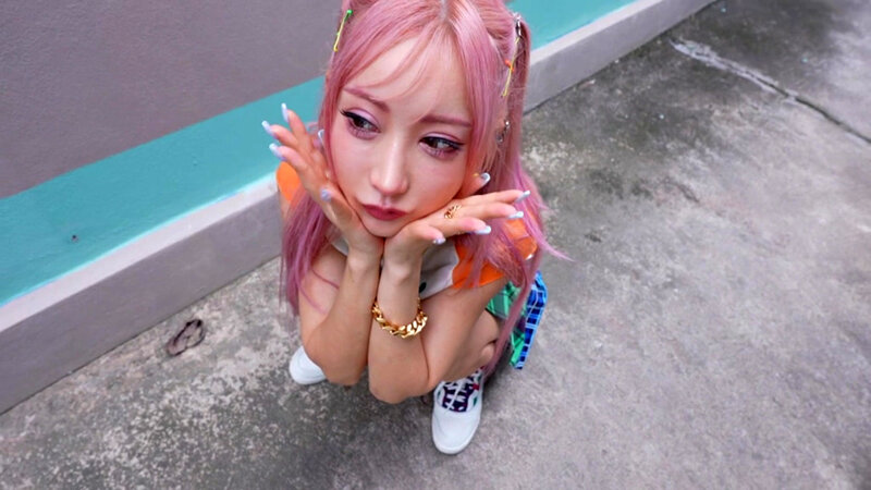 Aika3 Sexy Vibes Party！！・AIKA サンプル 1