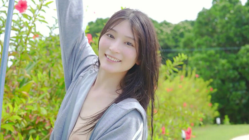 Suzu9 Sunlit Oasis・本庄鈴 サンプル 11