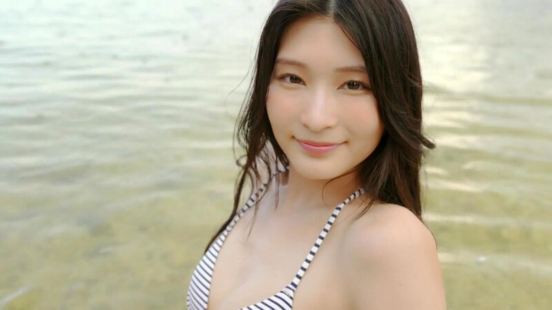 Suzu9 Sunlit Oasis・本庄鈴 サンプル 2