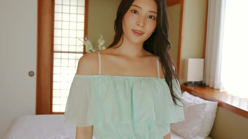 Suzu9 Sunlit Oasis・本庄鈴 サンプル 5
