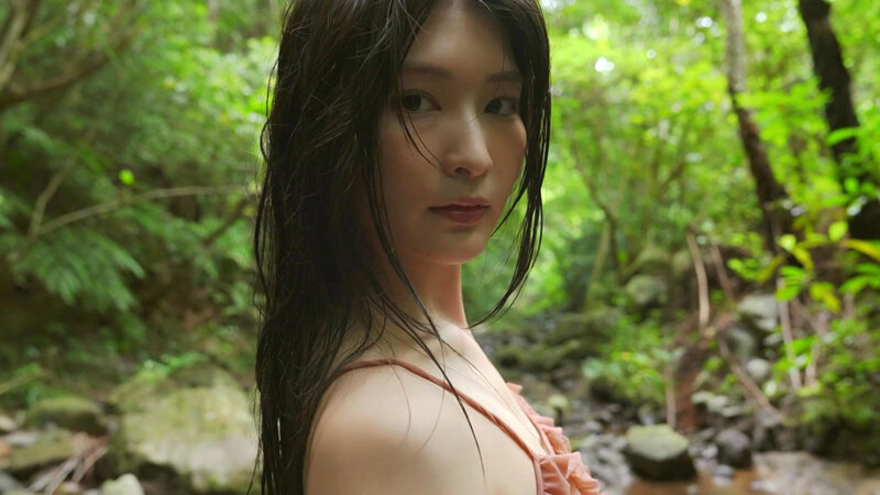 Suzu9 Sunlit Oasis・本庄鈴 サンプル 8