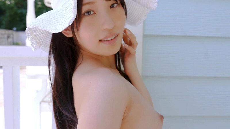 Sora なちゅら-Visual Version-・新川空 サンプル 3