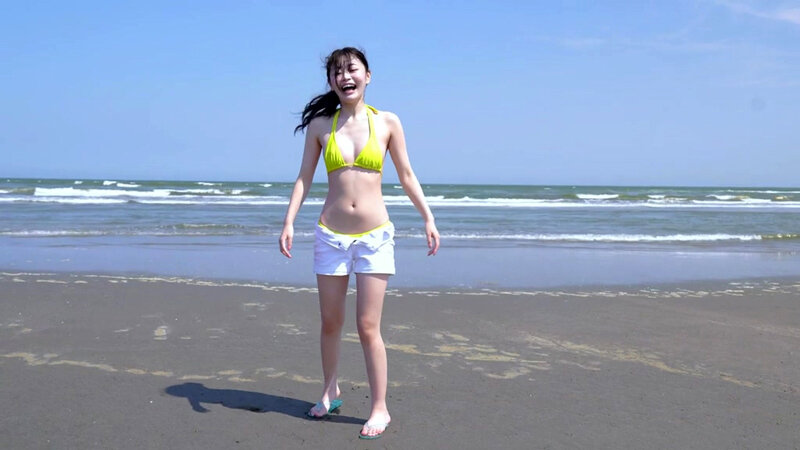 Uta2 波打ち際のリユニオン・響乃うた サンプル 8