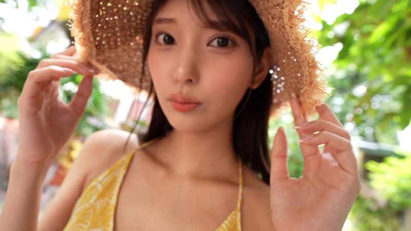 Hana Aqua Fantasy・倉木華 サンプル 1