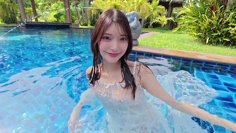 Hana Aqua Fantasy・倉木華 サンプル 9