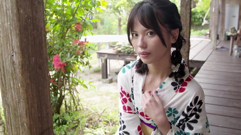 Airi2 Summer Sensation・渚あいり