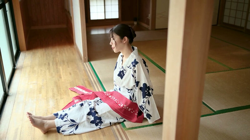 Mio naturally-Uncut Scenes-・坂井美桜