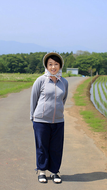 密かに欲求不満を抱えながら悶々と暮らしている 一見真面目な地方のおばさん 12人4時間 サンプル 2