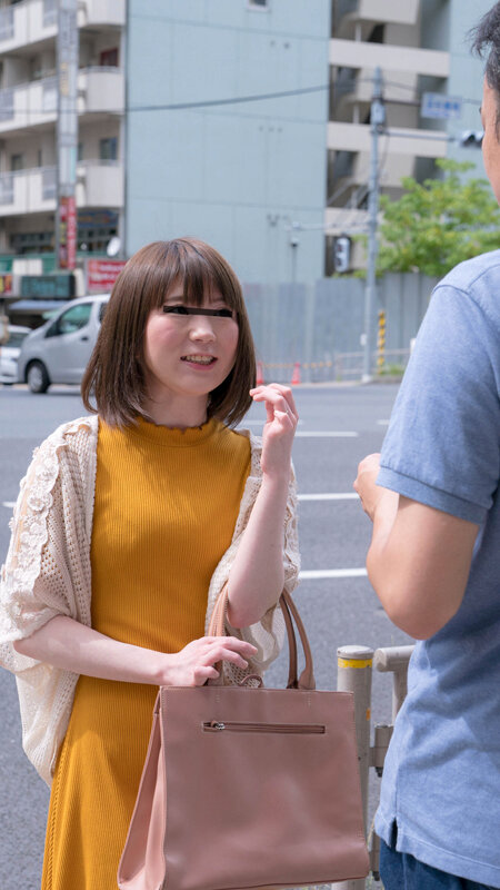 こういう女を狙え！！ 絶対ヤレる人妻ナンパ ヤリたい盛りの既婚者たち ナンパ中出し12人4時間@08 サンプル 1