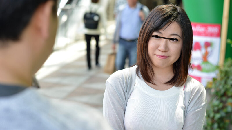 こういう女を狙え！！ 絶対ヤレる人妻ナンパ ヤリたい盛りの既婚者たち ナンパ中出し12人4時間@08 サンプル 3