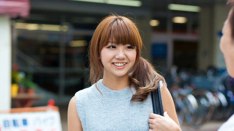 「絶対に内緒にして下さいね？」あなたの知り合いが絶対います…うっかりナンパされ、流されてセックス…まさかのAV流出 魔が差したご近所妻 12人240分8 サンプル 1