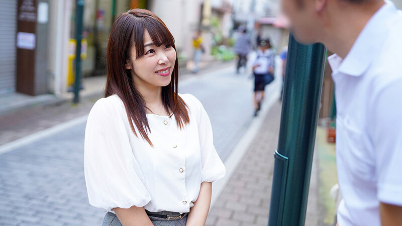こんな風にやってみろ！！セフレ発掘！ここが穴場だ！ナンパするなら絶対 地元の商店街 逸材美熟女4名ゲット4 サンプル 4