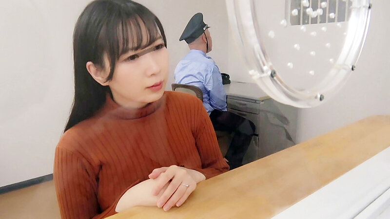 流出！！ 拘置所面会室 秘蔵映像 20人SP サンプル 1