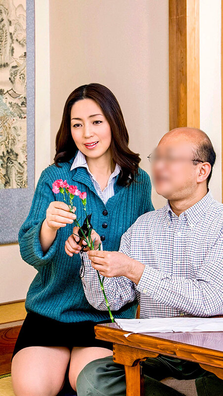 熟年ドラマ傑作選！ シルバー時代を迎えた夫婦の背徳と淫靡な物語 6編×4時間 サンプル 4