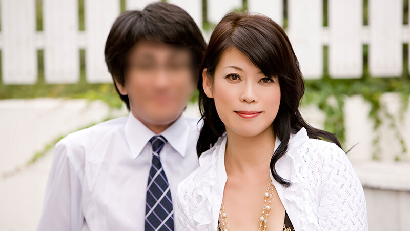 熟年夫婦の愛あふれる濃厚セックス 5組 サンプル 2