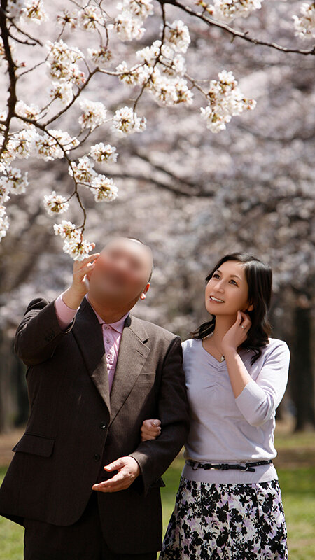 熟年夫婦の愛あふれる濃厚セックス 5組 サンプル 3