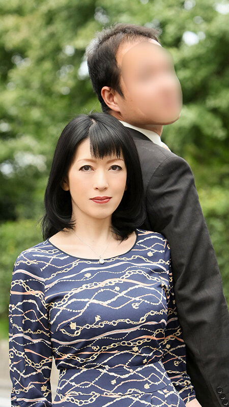 熟年夫婦の愛あふれる濃厚セックス 5組 サンプル 5