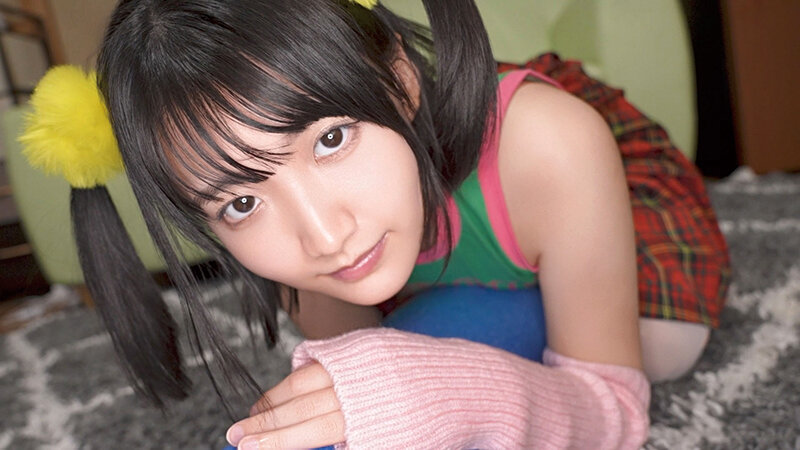 ジュニアイ02 大手芸能プロダクション アップルライン 将来が有望でアイドルまっしぐらのCカップのあちゃんが底辺堕ち！またもや無許可中出し！AV流出！ サンプル 1