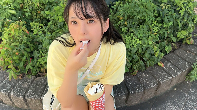 きみは中出しなんてされないと思いながら僕に近付いてきた 04 乙葉らぶ サンプル 1