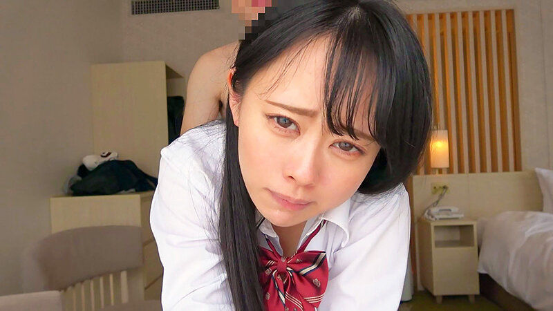 美少女中出し総集編 大好きな彼氏がいるのに…他人棒デカチンをぶち込まれ中出しされた女子校生 5名収録 サンプル 6