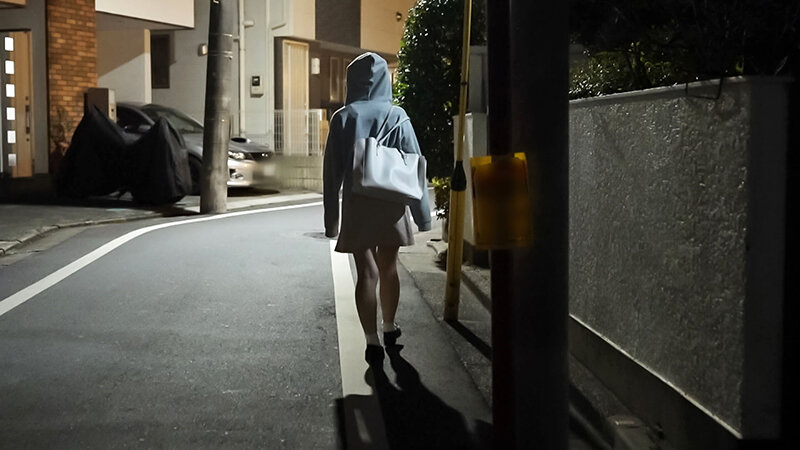 好きで堪らない推しメイドに粘着し逆上した男は子宮ごと支配する為孕ませレ×プ ミニマム美少女ふわり 真白ふわり サンプル 2