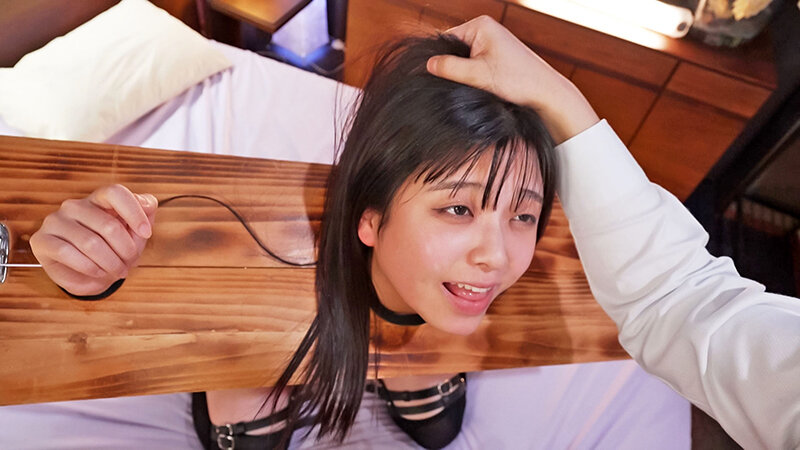 上納システムの餌食になった新卒不動産営業OL 賄賂は未発達の新鮮なアナル！怒涛の3Pで調教イラマ 3穴ブッ挿し中出し！絶望白目絶頂メス奴●堕ち アナル美少女いくら 海野いくら サンプル 8