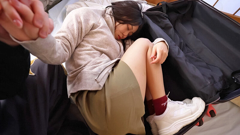 ミニマム美少女キャリー連れ去り集団輪● 顔射イラマ中出し極悪鬼畜5P いいなりFUCK計13発射 一人目:あや 月乃あや サンプル 2