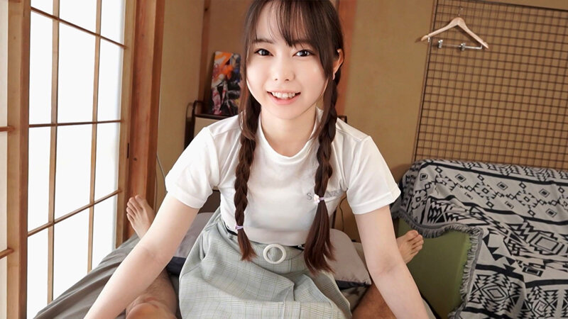 生中誘惑！おじさんからかって楽しむ美少女小悪魔に誘惑されて生ハメ犯しまくり！ 西野乙音 サンプル 2