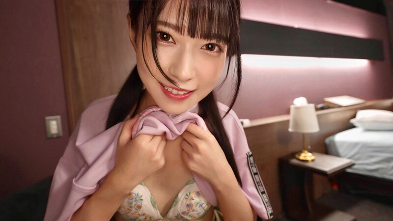 生中THE美少女！正統派美少女が俺のちん●を欲しいって迫ってくるから小さなまん●が壊れるくらいガン突きしてどぴゅっと中出し 円井萌華 サンプル 3