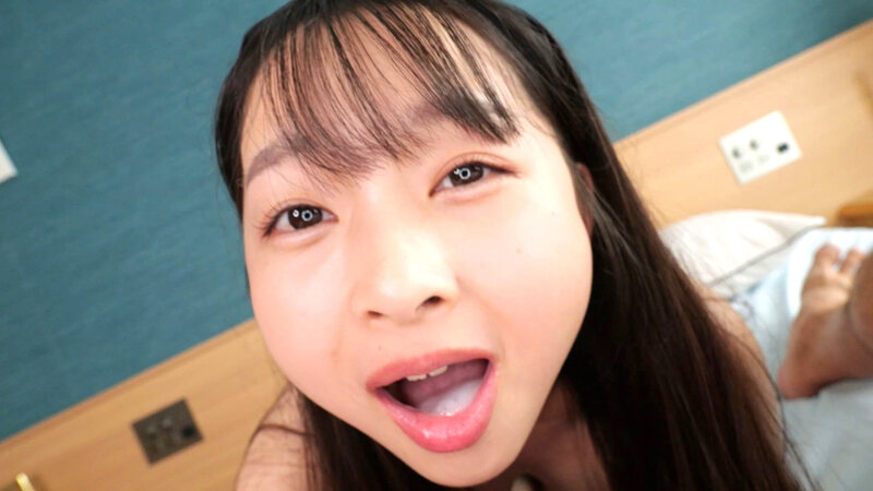 おじさん好きの発育ぴちぴちおっぱいにぷりん尻を揉みしだいて濃厚中出し！ 望月つぼみ サンプル 9