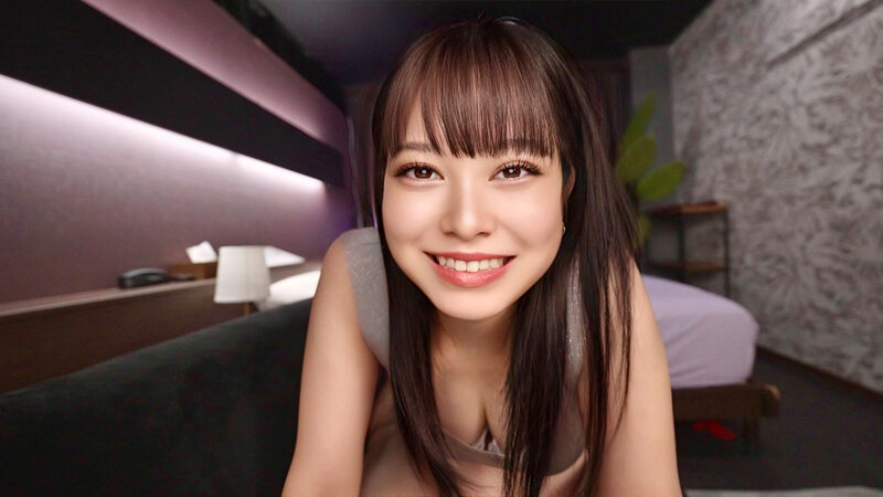 イマドキ巨乳娘はおじさん大好き！むちむちボディ抱き心地最高！肉棒弄んで自分で生ハメ生中！ 月野はなび サンプル 1