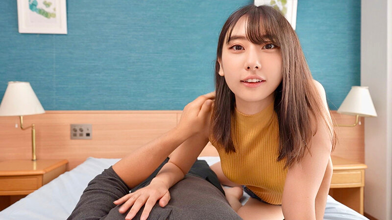 スレンダー美女は悶絶してイき果てる。ドスケベな誘惑中出し。 片寄しゅうか サンプル 1