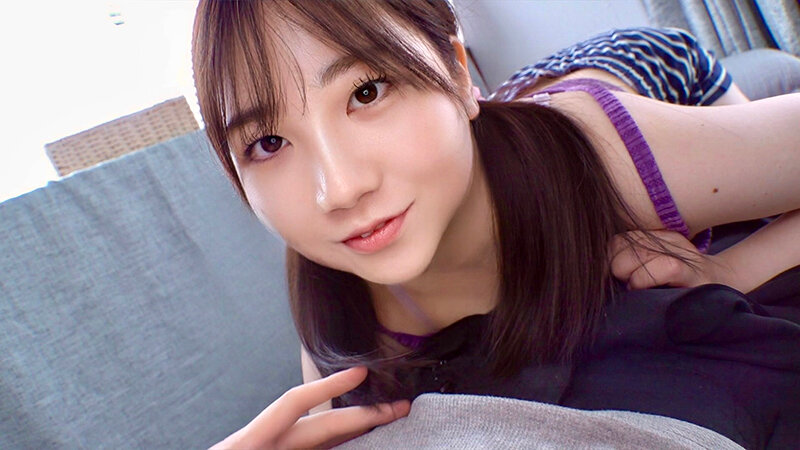 やけに発育のいい姪っ子155cm ねっちょり密着して離さず中出し 篠崎菜都香 サンプル 1