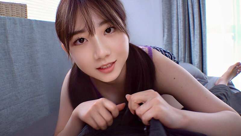 やけに発育のいい姪っ子155cm ねっちょり密着して離さず中出し 篠崎菜都香 サンプル 3