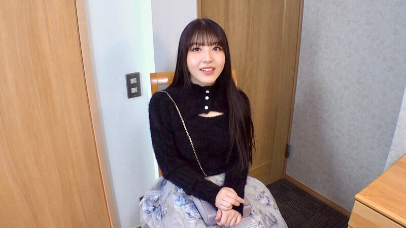 モデル志望の美乳娘に卑猥コスプレ面接 押し倒されて拒否できず剛毛まんまんに生ハメ！おっぱいが圧し潰されるほどに中出し発情Gカップバニー！ 真白ふわり サンプル 1
