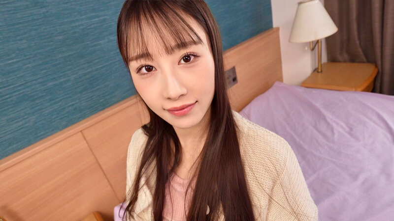 清純派美少女アイドル！エロかわ敏感痙攣ビクビクイきまん 面接と嘘ついて生中！ 斉藤帆夏 サンプル 1