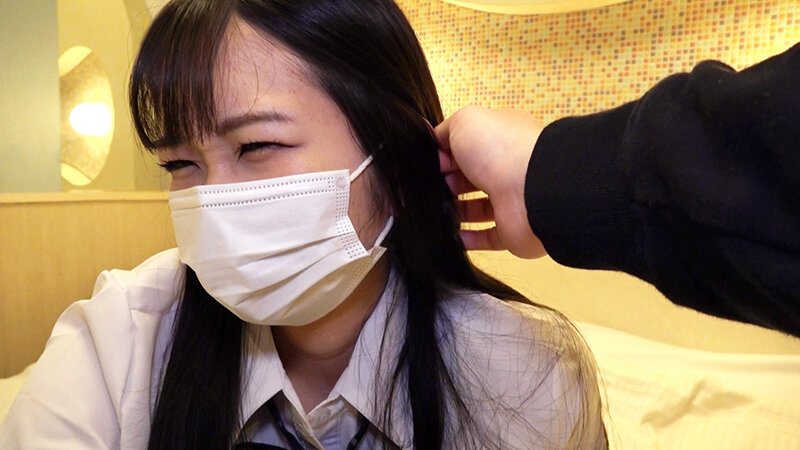 完ナマSTYLE@りか 「マスク・ゴム有ならハメ撮りしてもイイよ」オッサンをバカにしている生意気J系に無許可ナマ中出し！※本編顔出し 佐野りか サンプル 1