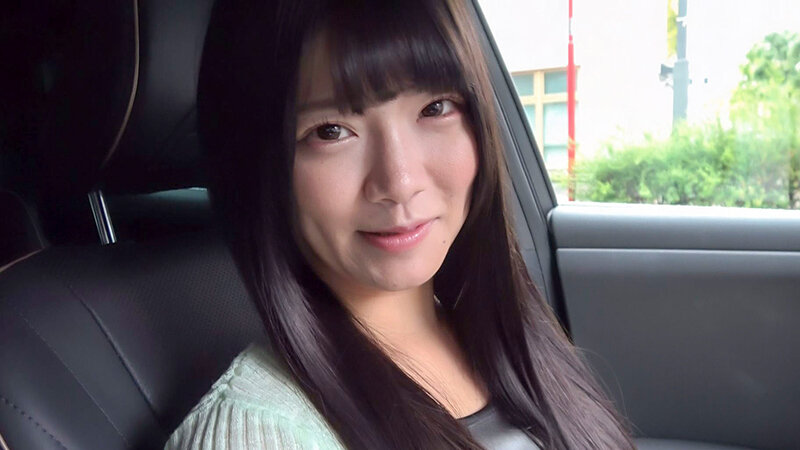 ガチ中出し女優ちゃん 美木ひなの サンプル 1