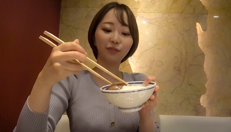 ハメ潮吹きまくり！中出し大好き万年発情ボーイッシュおねいさん ゆきね（26） 那賀崎ゆきね サンプル 1