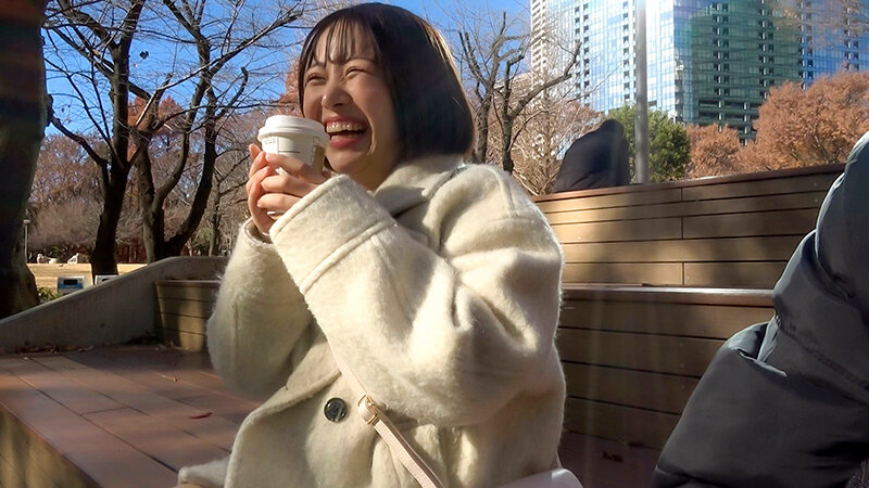 ガチ中出し女優ちゃん 深月めい サンプル 1