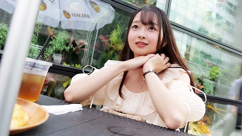 ナンパ即パコ06 学校近くの美容院に向かう超絶美人な女子大生は野球部のマネージャー！頑張り過ぎる可愛いつぼみちゃんをとことん癒してあげちゃいます！ サンプル 1