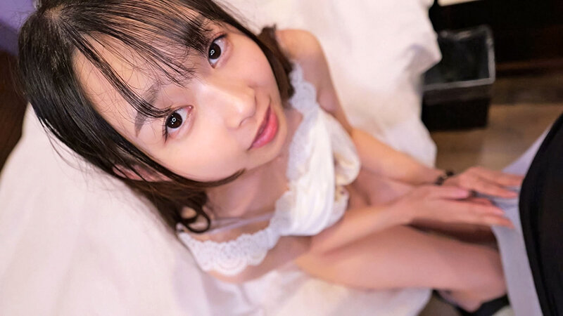 ナンパ即パコ06 学校近くの美容院に向かう超絶美人な女子大生は野球部のマネージャー！頑張り過ぎる可愛いつぼみちゃんをとことん癒してあげちゃいます！ サンプル 6