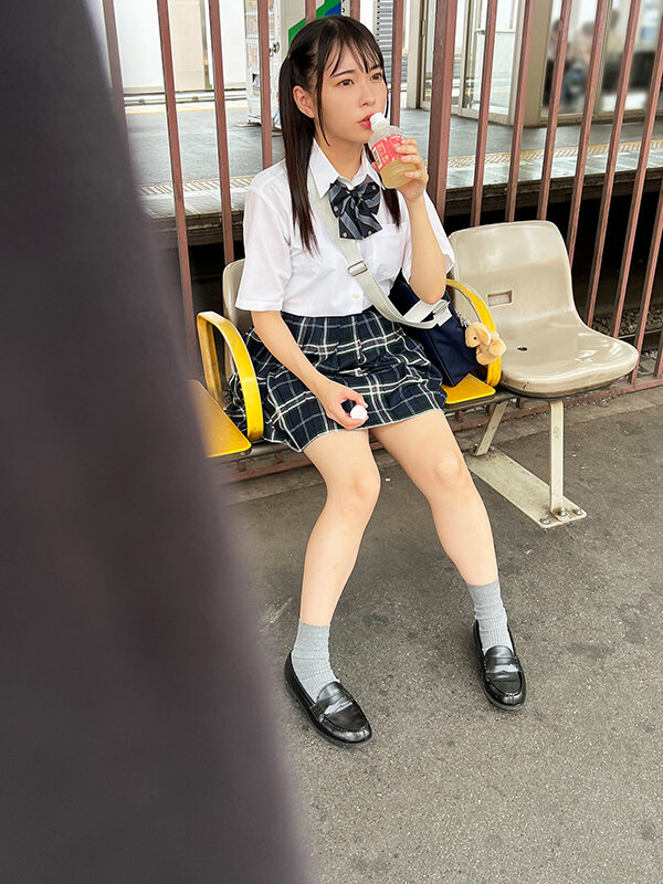 おいかけまわし～4人の天使の未来が絶望に変わる瞬間～ サンプル 2