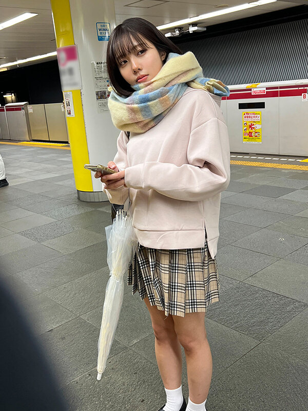 おいかけまわし～4人の天使の未来が絶望に変わる瞬間～ サンプル 3