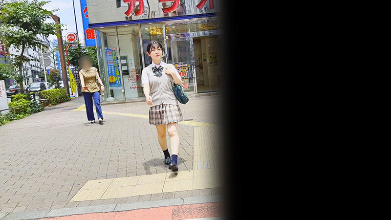 おいかけまわし～4人の天使の未来が絶望に変わる瞬間～ サンプル 4