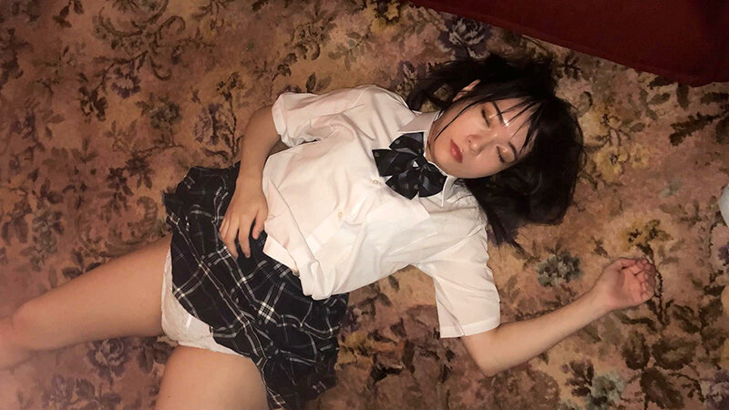 おいかけまわし～4人の天使の未来が絶望に変わる瞬間～ サンプル 9