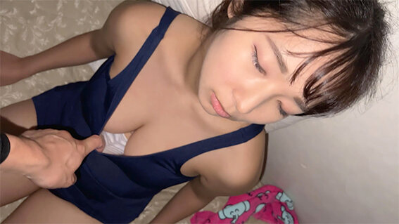 つきまとい 知らない人にはついていかないを守れなかった可愛い娘を盗撮つきまとい、窓の隙間から盗撮侵入し、電車でテイスティング後に連れ去り睡眠姦！孕ませ射精！美少女睡眠姦Special サンプル 11