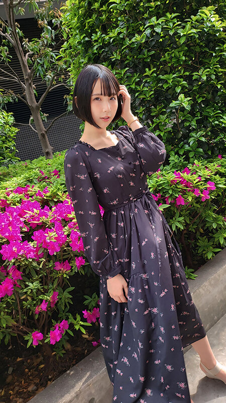 とりあえずナマ一丁無責任中出し本仕込み もなかちゃん 千石もなか サンプル 1