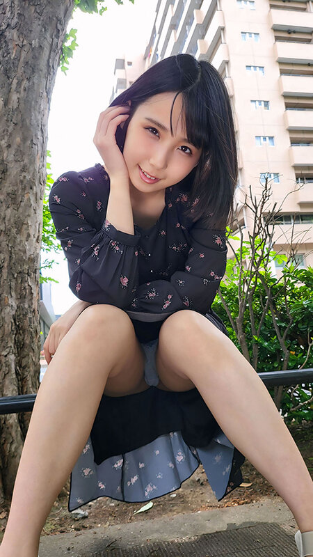 とりあえずナマ一丁無責任中出し本仕込み もなかちゃん 千石もなか サンプル 10