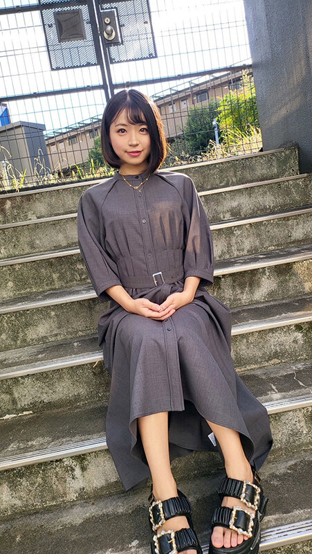 【家出×生ハメ】パパ活メスガキ はるちゃん 菊池はる サンプル 10
